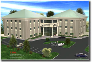 Morgan County Public Library 
&
 UK Regional Technology Center